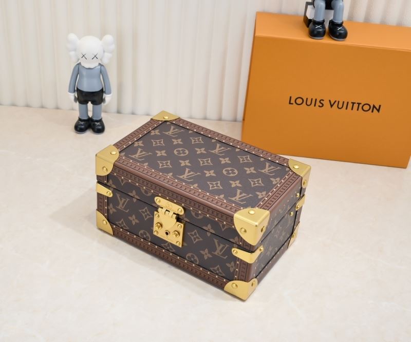 LV Box Bags